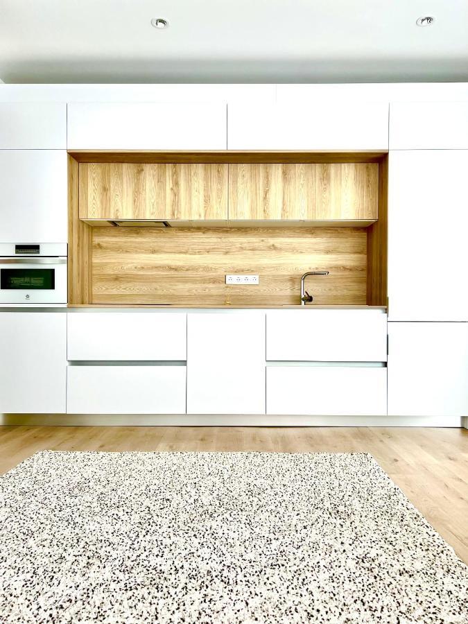 Best Loft Near Real Madrid Stadium Exteriör bild